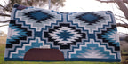 Minimalist blanket pads - Multiple colours and patterns available!