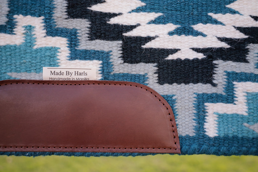 Minimalist blanket pads - Multiple colours and patterns available!