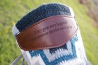 Minimalist blanket pads - Multiple colours and patterns available!