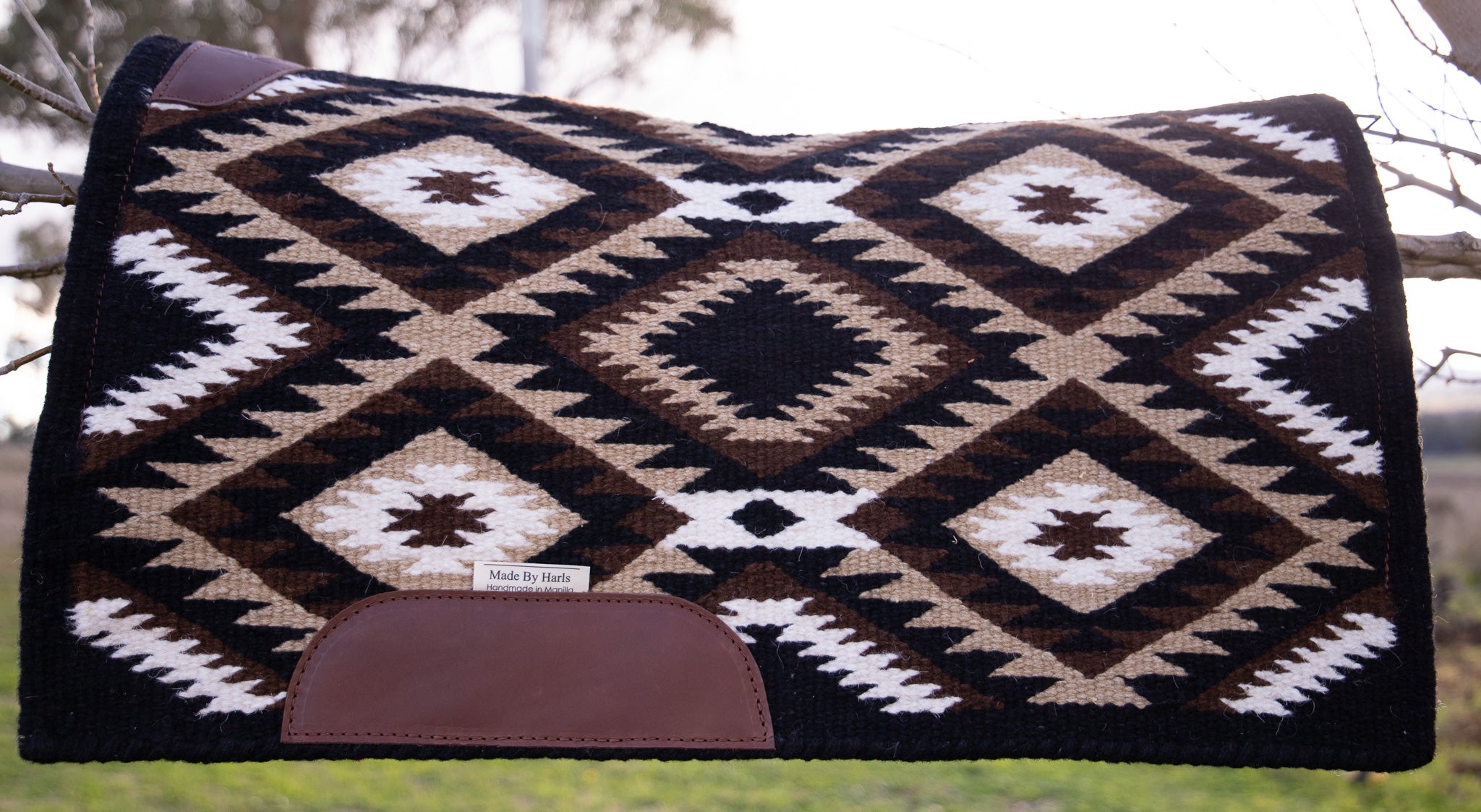 Minimalist blanket pads - Multiple colours and patterns available!