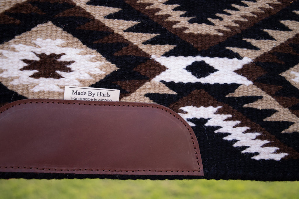 Minimalist blanket pads - Multiple colours and patterns available!