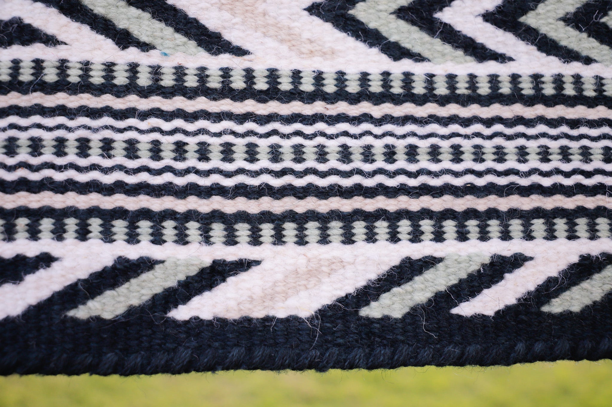 Minimalist blanket pads - Multiple colours and patterns available!