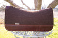 Croc embossed choc cut out pad