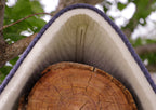 23/24mm thick blanket pad - 28.5 inch spine - ONE ONLY IN STOCK - SPECIAL PRICE