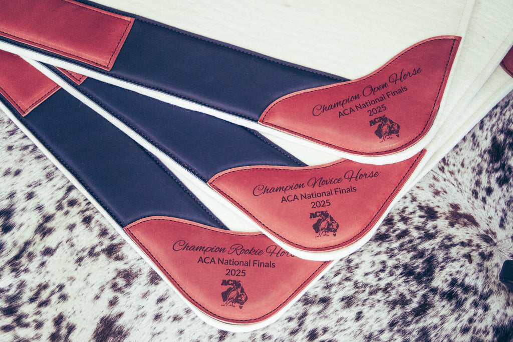 CUSTOM 710 X 710 CLOVER SPINE PAD