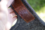 'Prehistoric' 24 inch contoured spine kids pad - 12.7/13mm thick