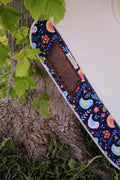 'Little birdie' 24 inch spine contoured kids pad (17/18mm thick!)