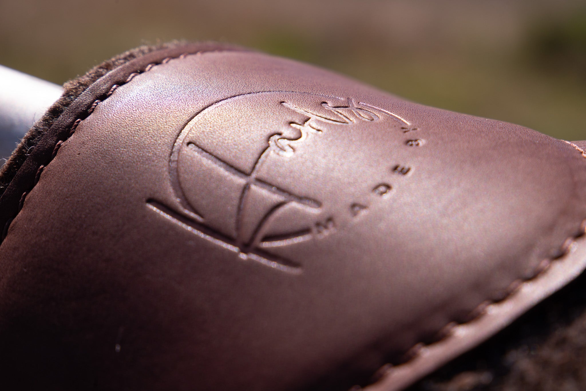 Work series trophy pad