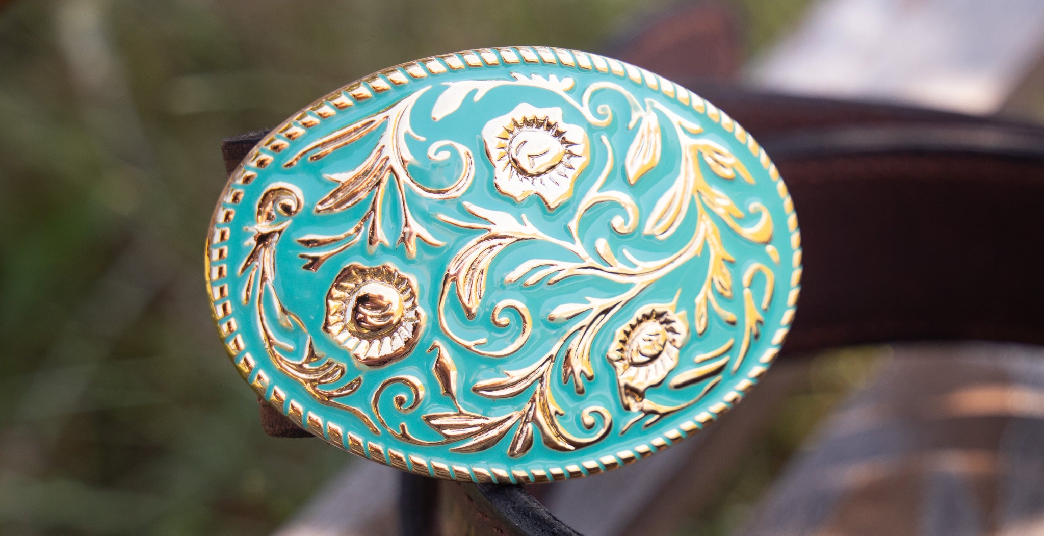 Build a Belt!