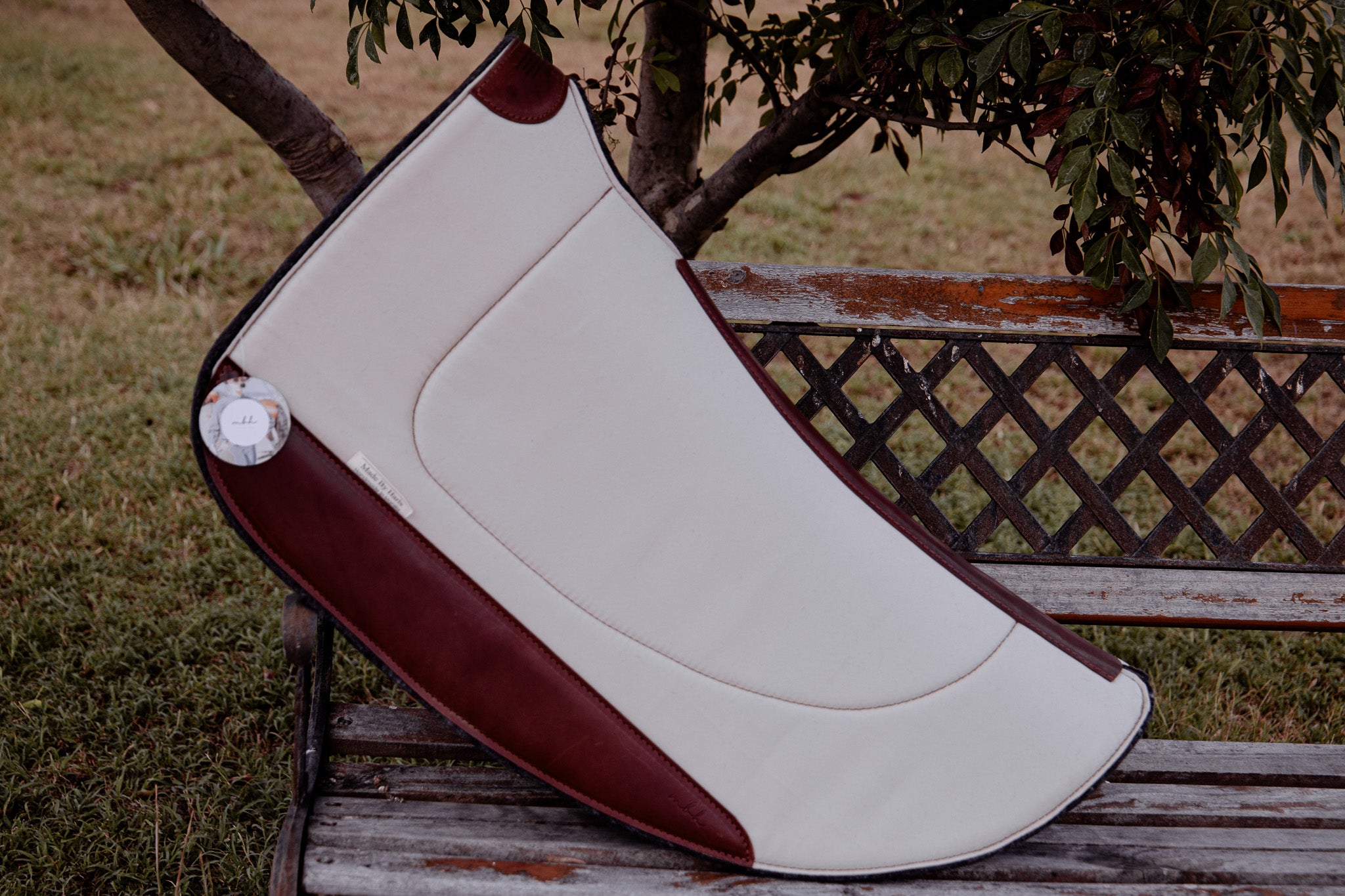 Ready Made Outback Cutout