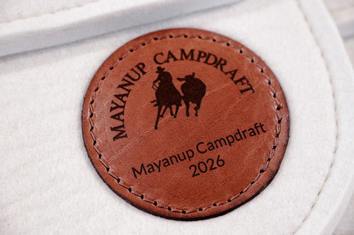 Basic trophy pad