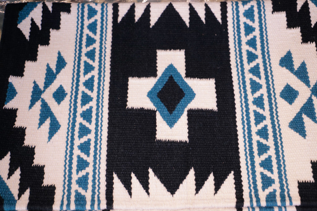 Fender cutout NZ Wool blanket pads