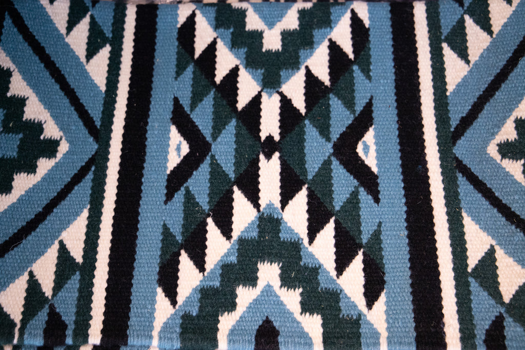 Fender cutout NZ Wool blanket pads