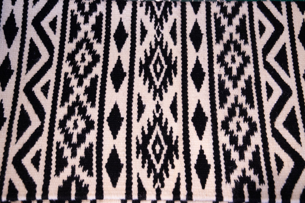 Fender cutout NZ Wool blanket pads