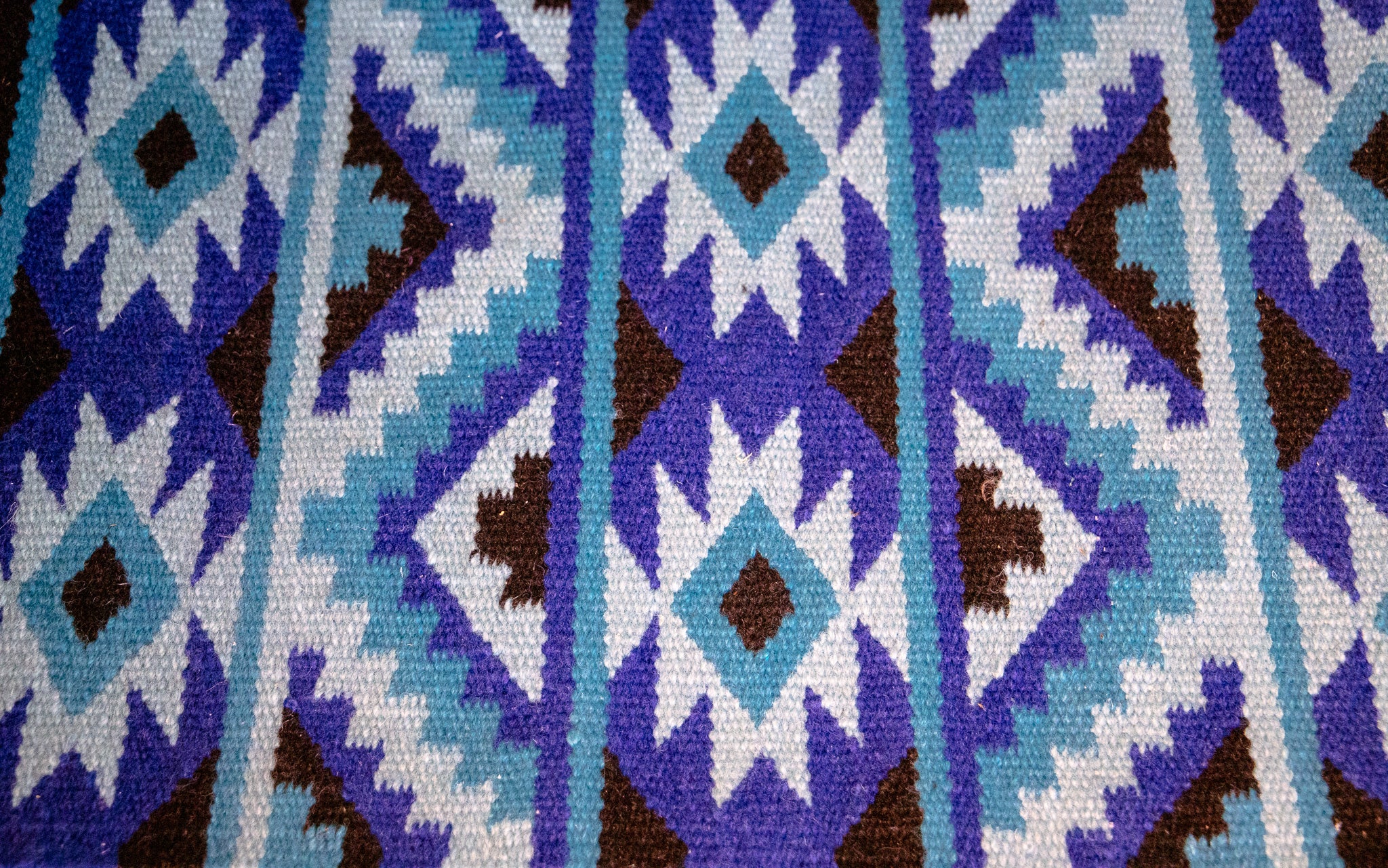 Fender cutout NZ Wool blanket pads