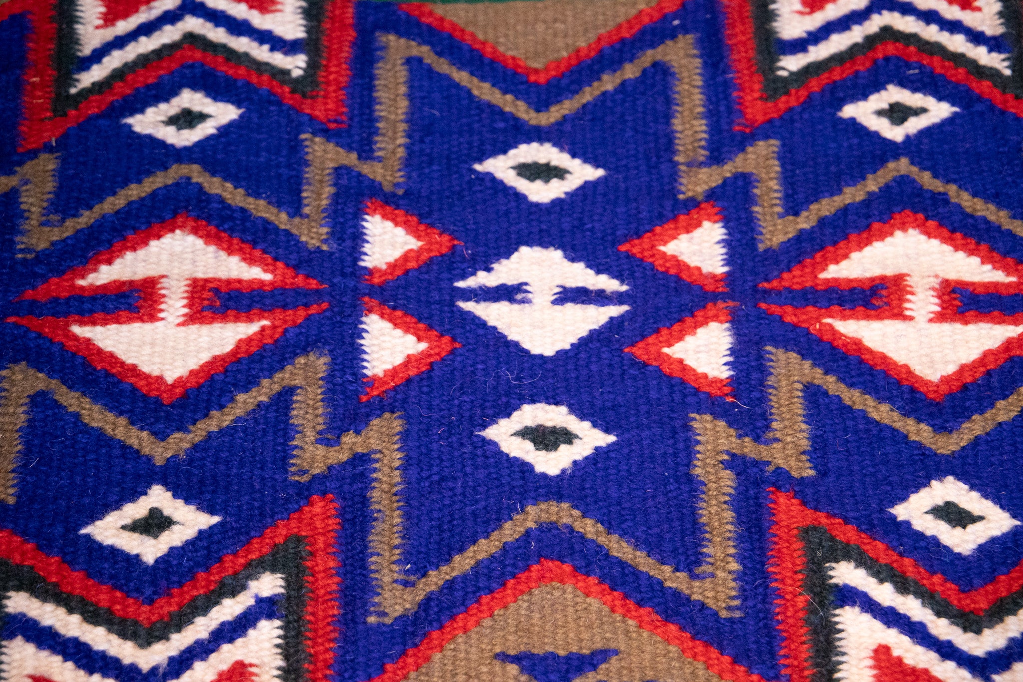 Fender cutout NZ Wool blanket pads