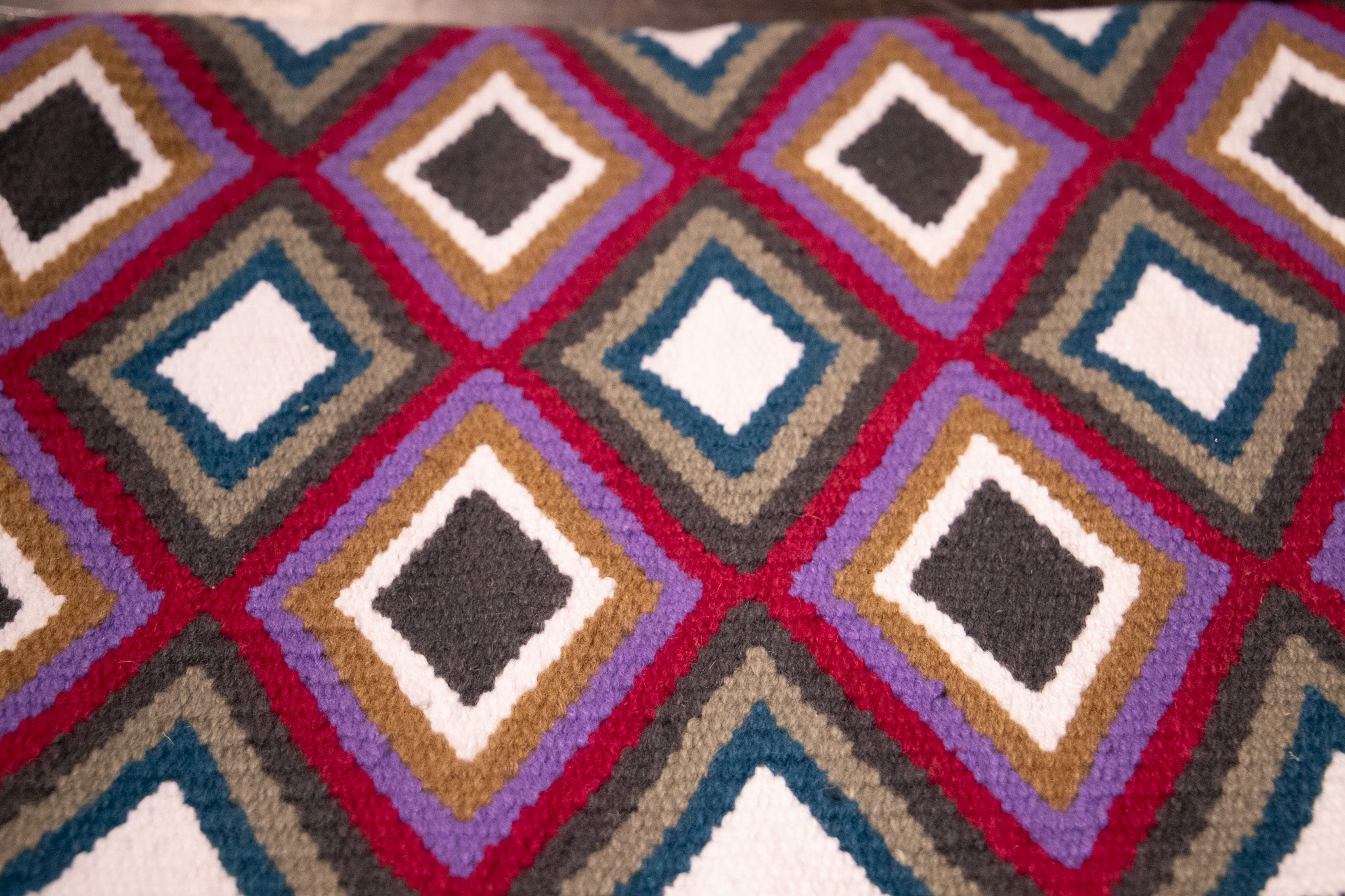 Fender cutout NZ Wool blanket pads