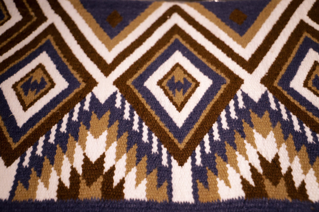 Fender cutout NZ Wool blanket pads