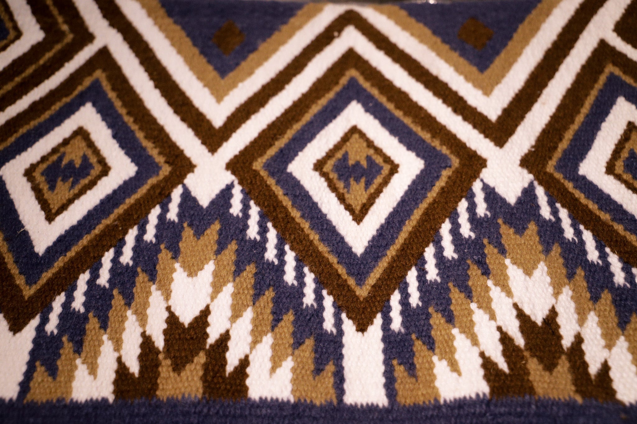 Fender cutout NZ Wool blanket pads