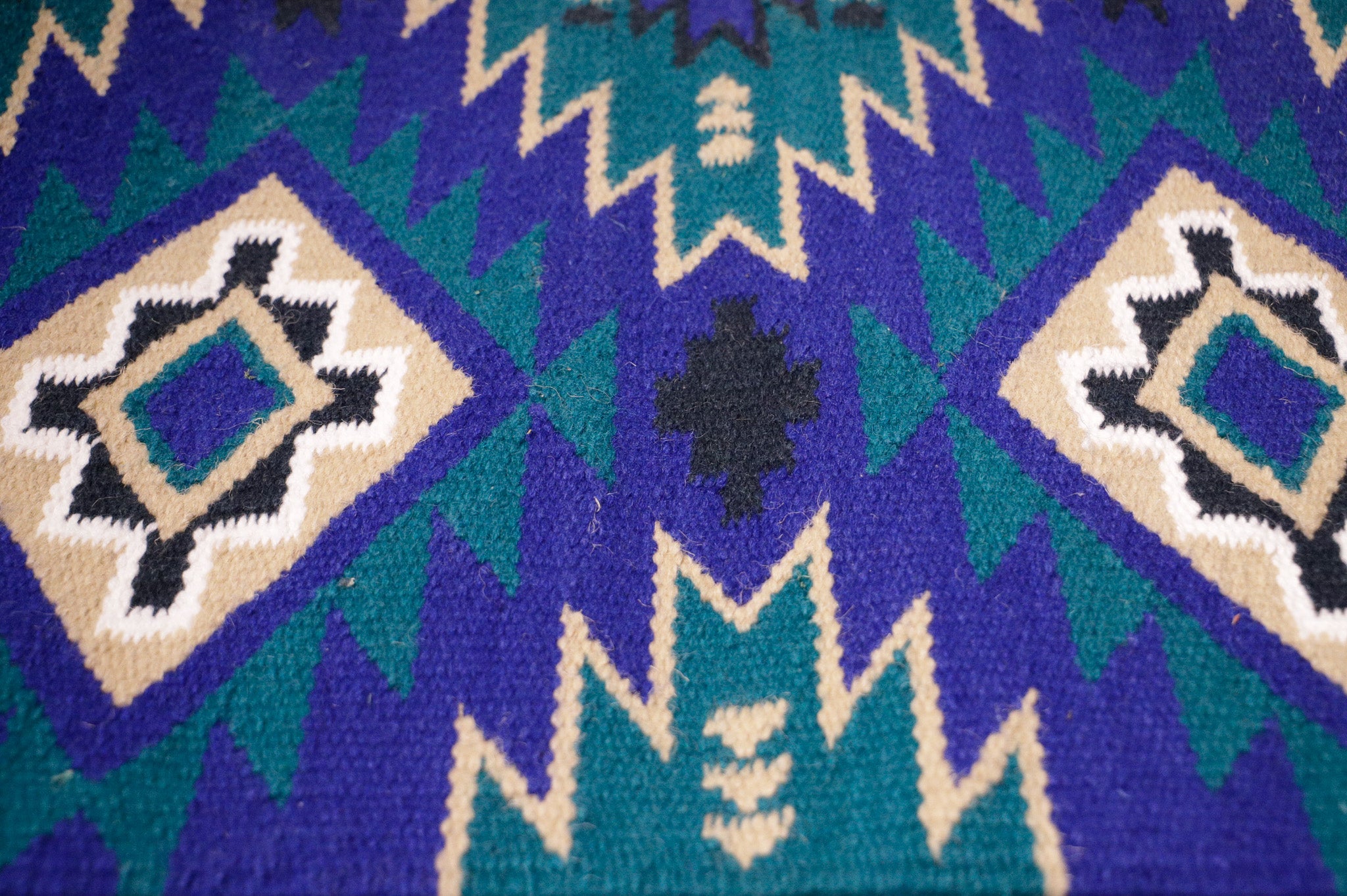 Fender cutout NZ Wool blanket pads