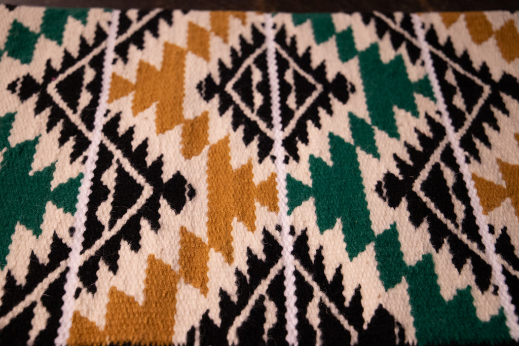 Fender cutout NZ Wool blanket pads