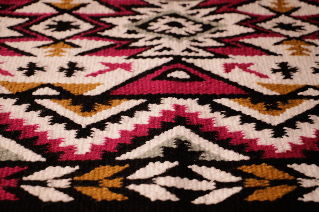 Fender cutout NZ Wool blanket pads