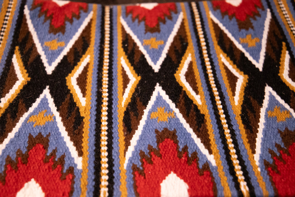 Fender cutout NZ Wool blanket pads