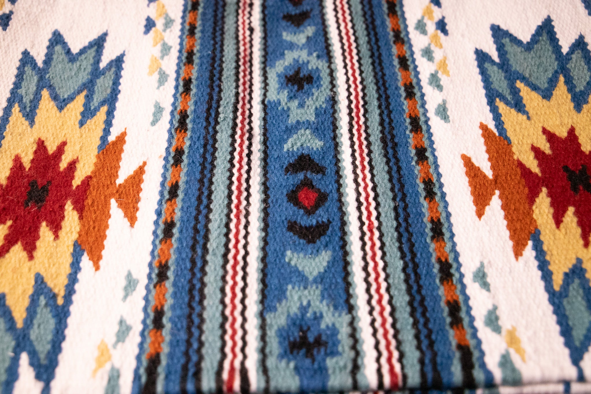 Fender cutout NZ Wool blanket pads