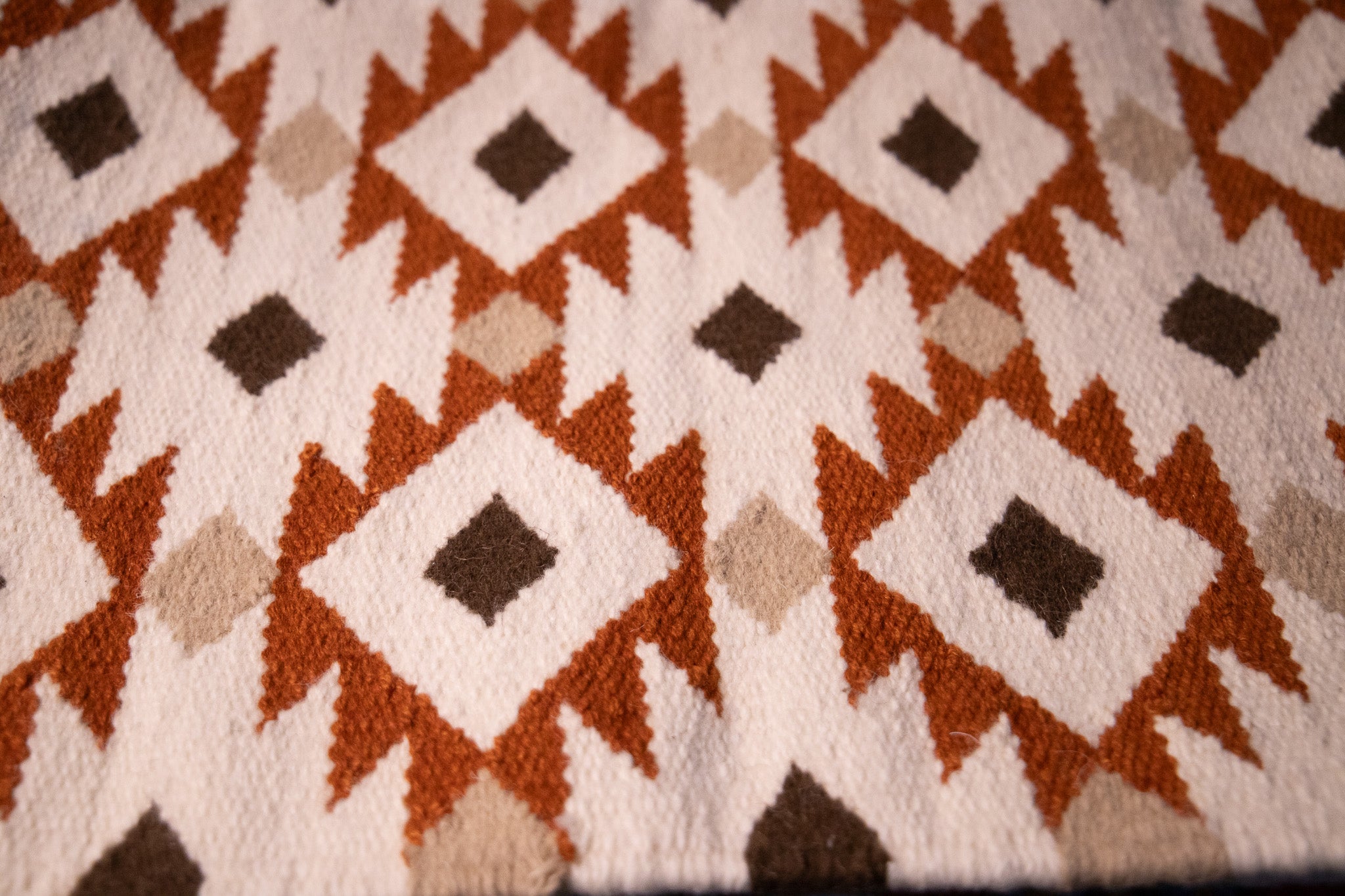 Fender cutout NZ Wool blanket pads