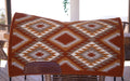 The Minimalist Handwoven NZ wool, felt lined blanket pad