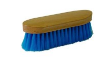 Custom horse brush - any wording/logo/brand or combination of