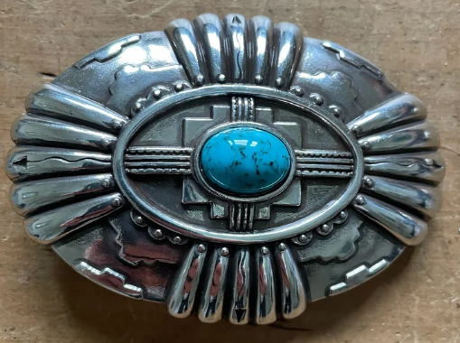 Buckle upgrades for MBH belts - various styles to choose from