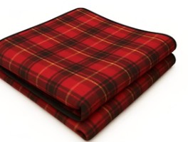 The original MBH kersey pad