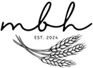 Made By Harls - Home