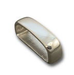 Waxed buffalo belts - The Classic