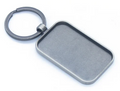 Antique customised keyring - Order minimum is 6