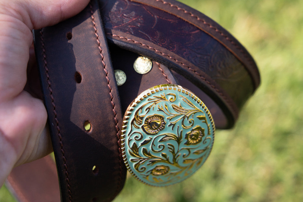 Build a Belt!